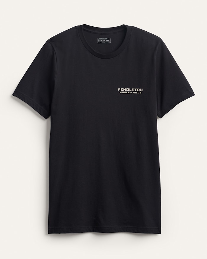 MEN'S GRAPHIC TEE